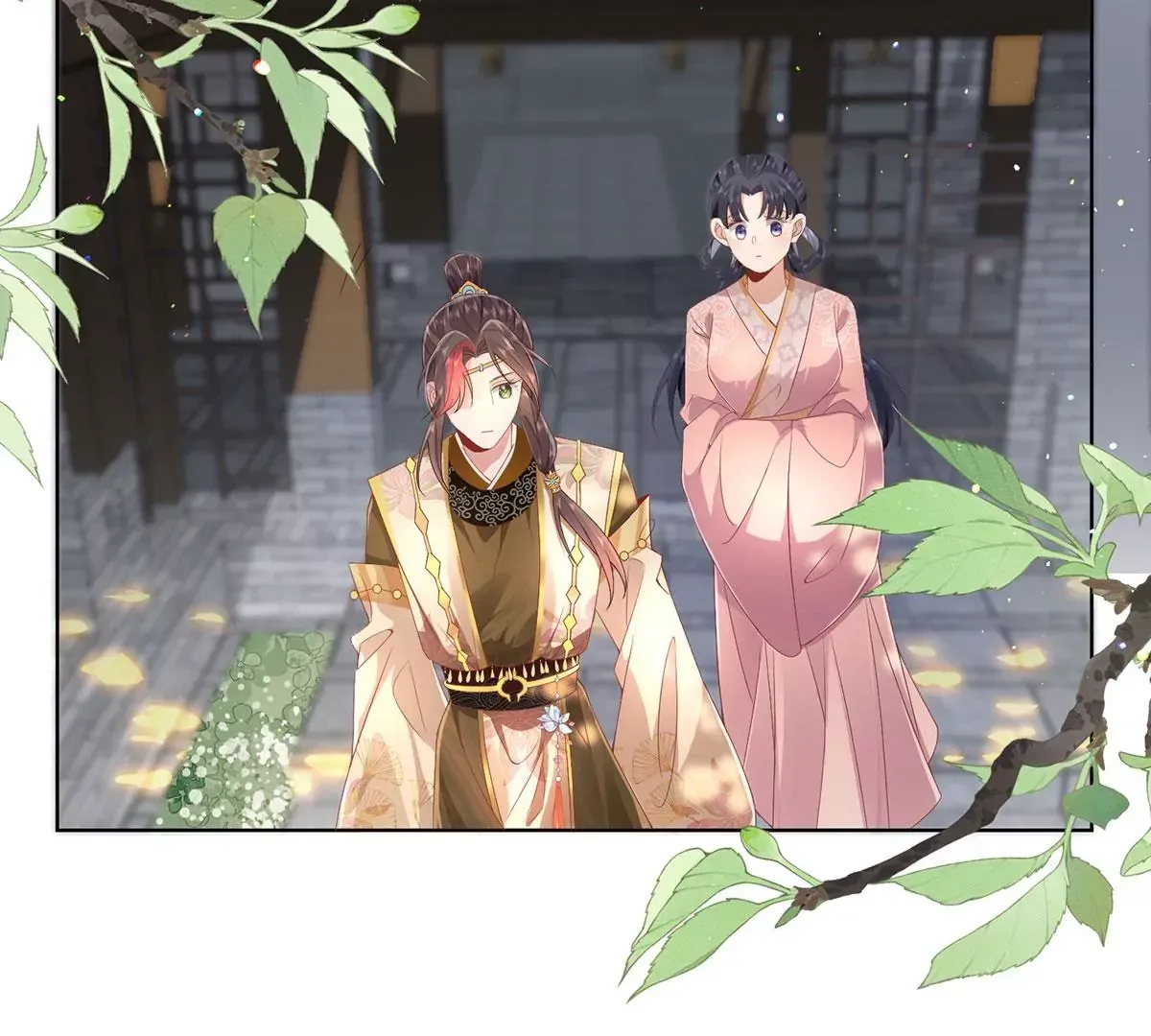 04 公主知道了会不高兴的10