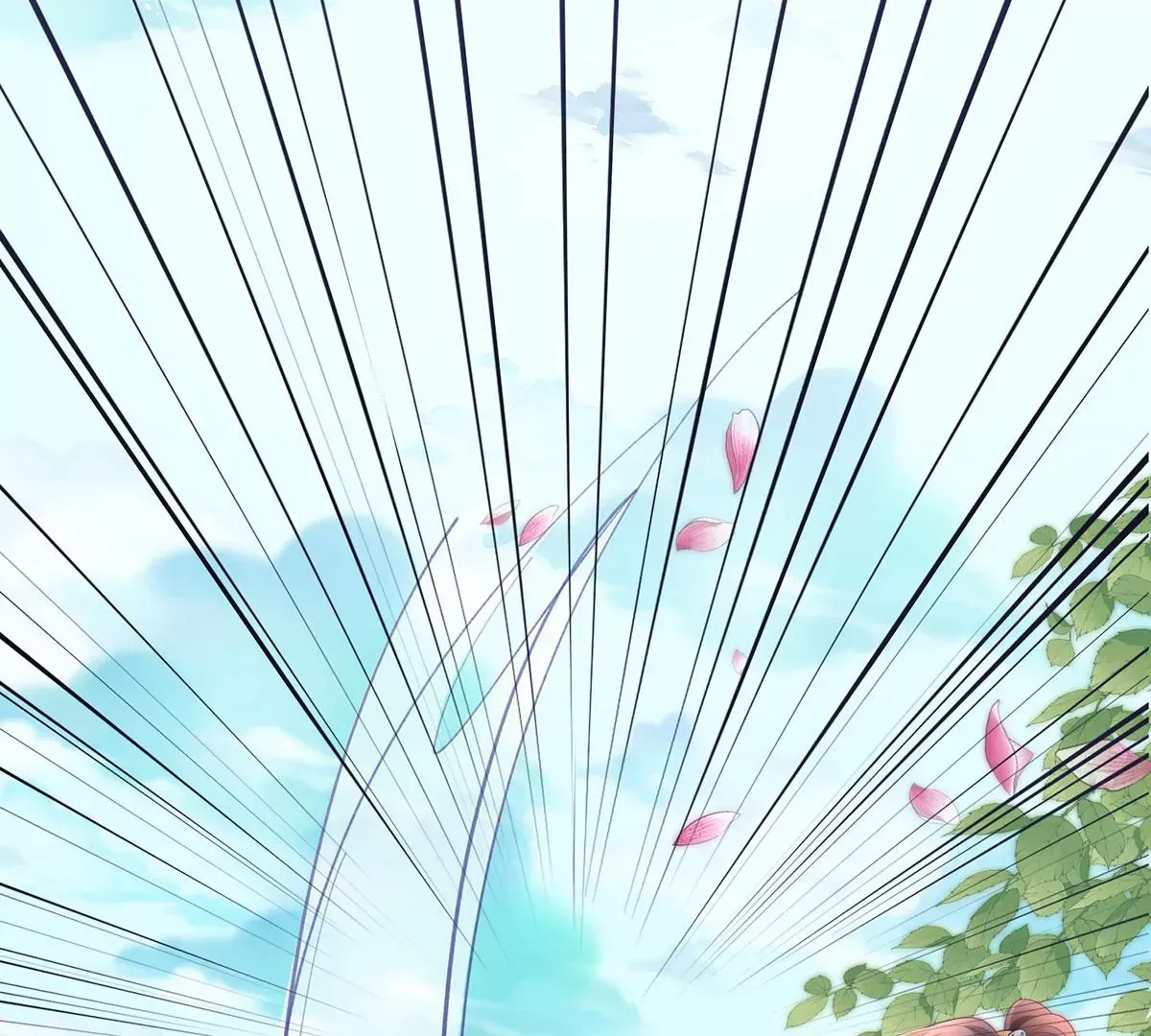 01 这驸马小爷不当！28