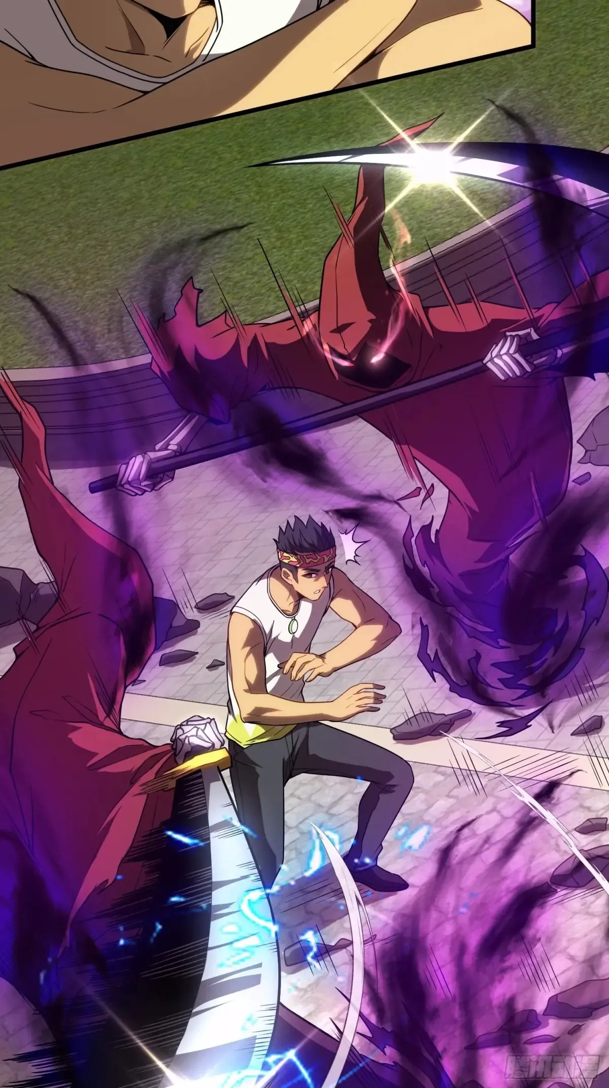 34.君主权能！增幅！10