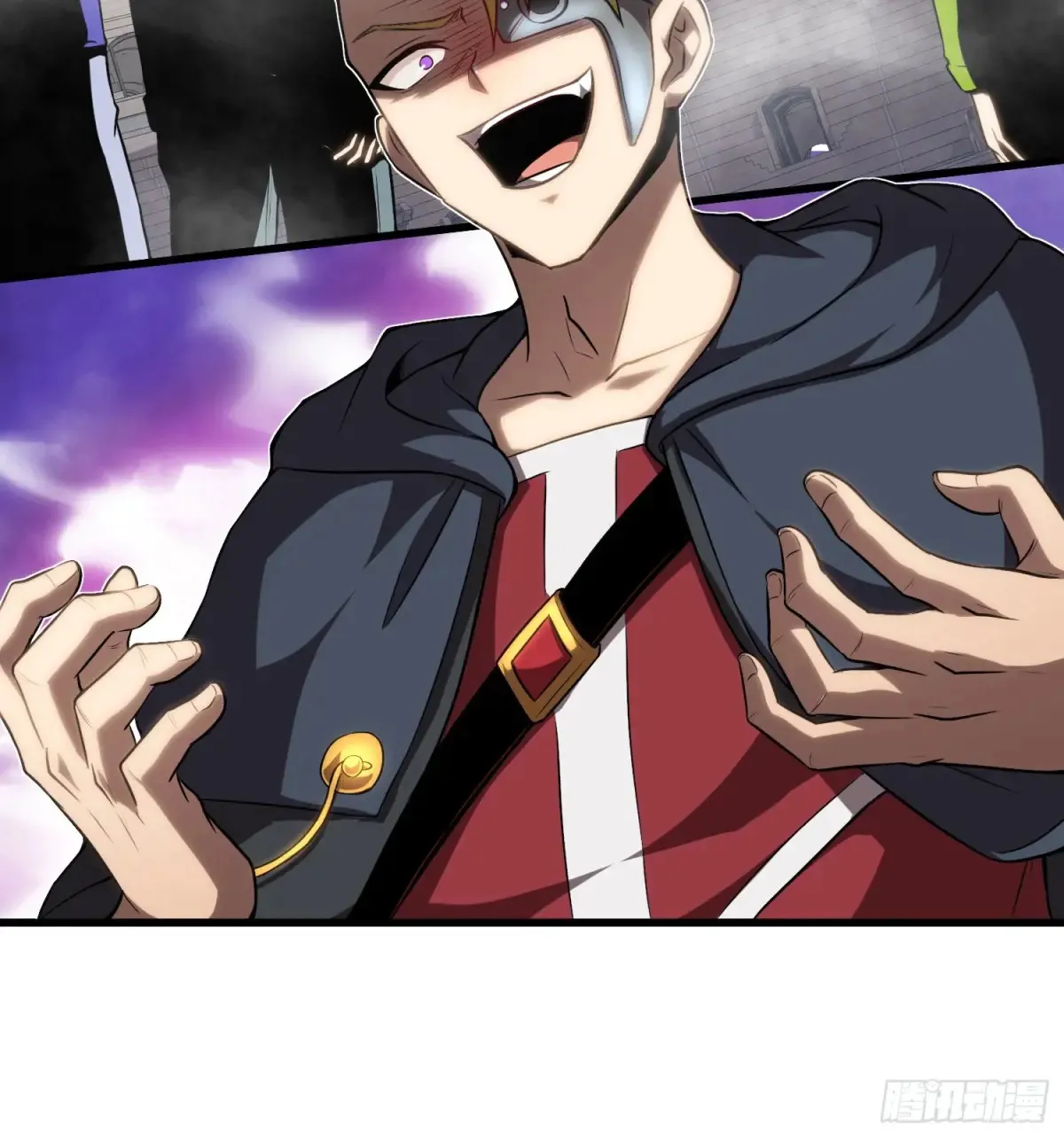26.人形魔兽50