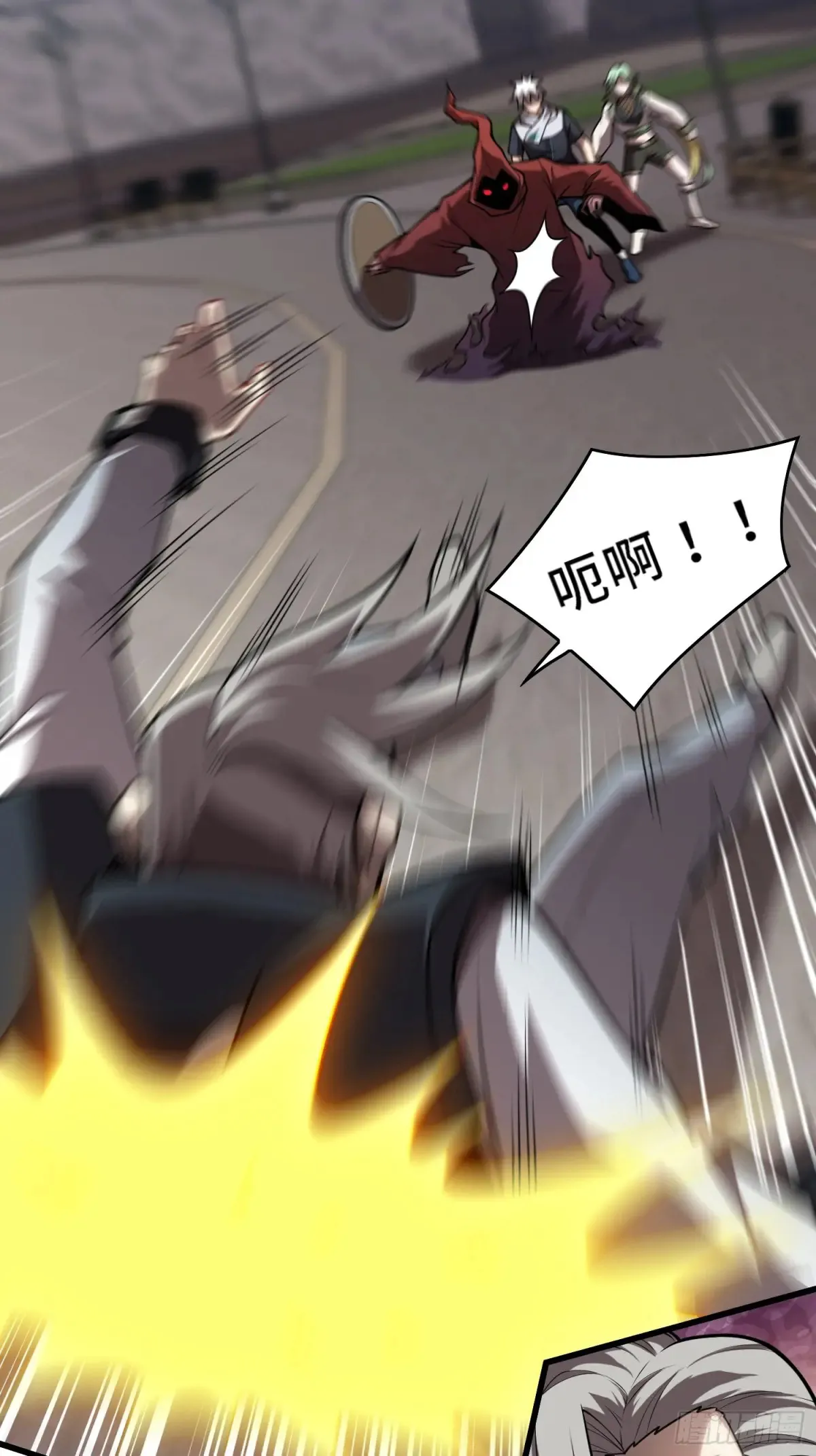 31.有意思的宿体23