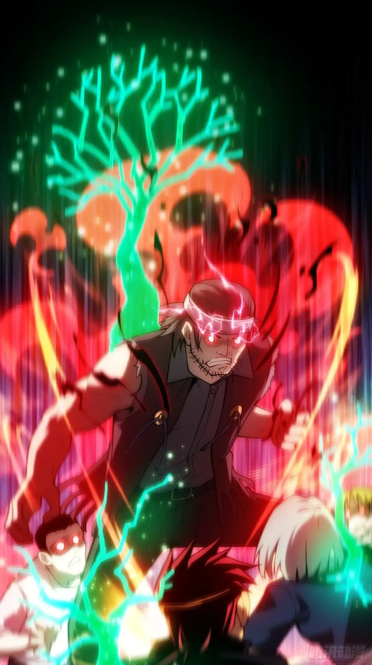 32.新王诞生25