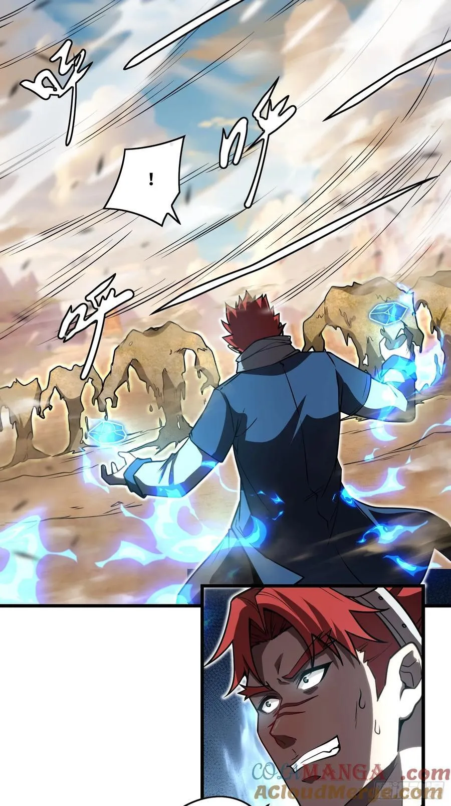 39 人形魔兽10