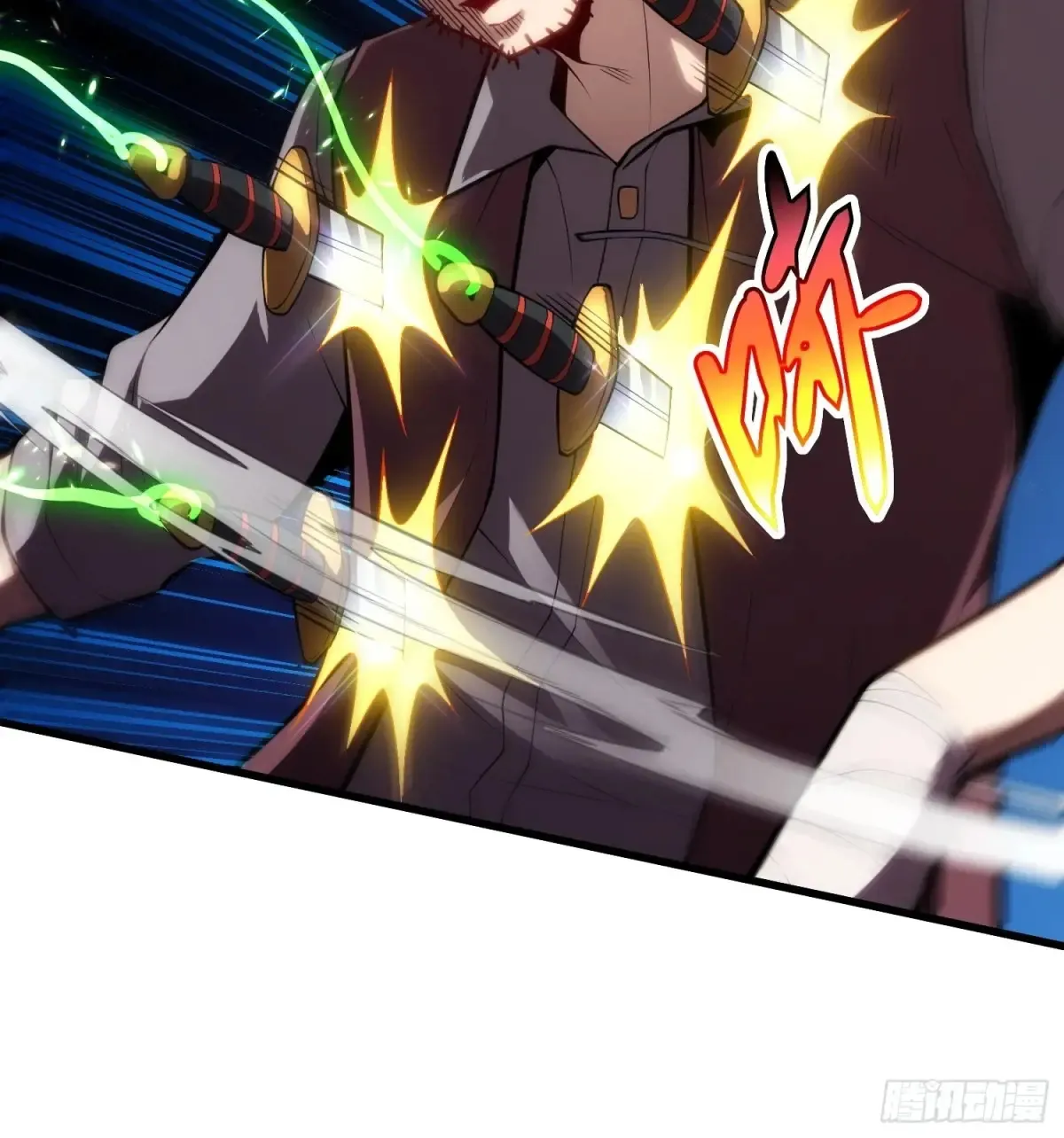 28.被看穿了！？6