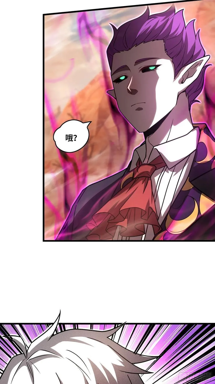 39 人形魔兽39