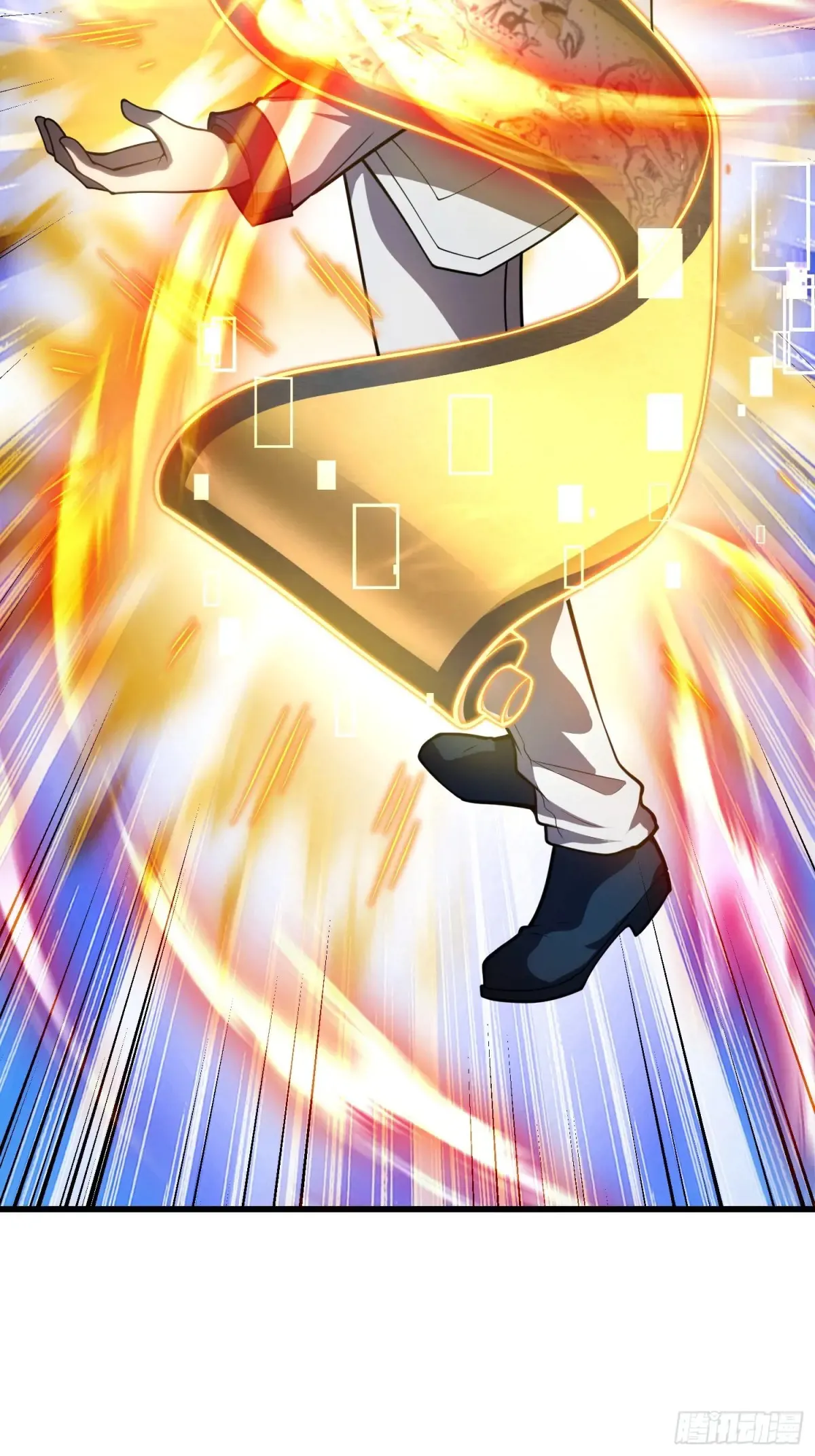 36 觉醒之力28