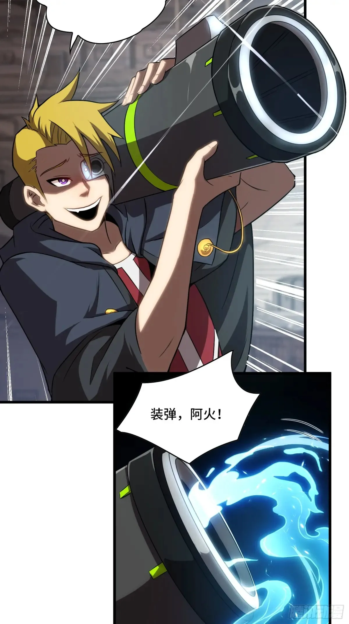 26.人形魔兽35