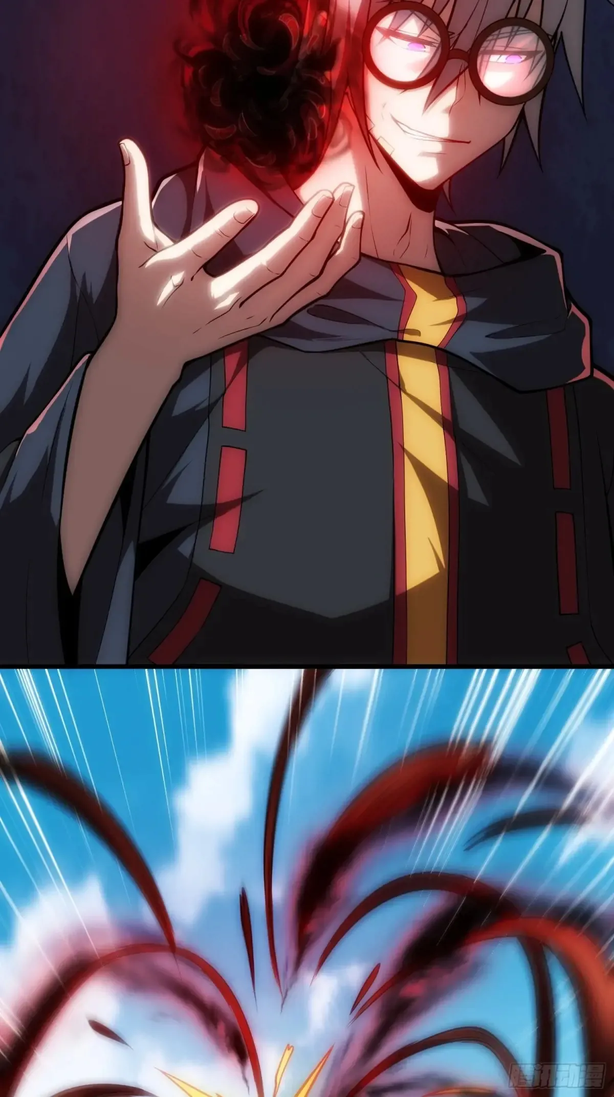 32.新王诞生2