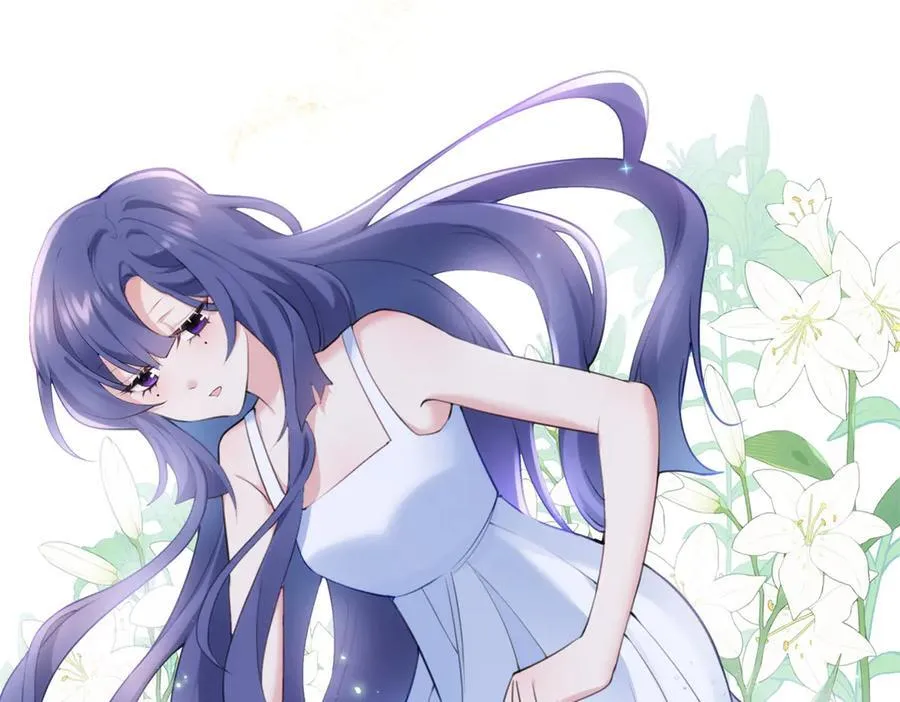 63 只属于这个世界的百合65