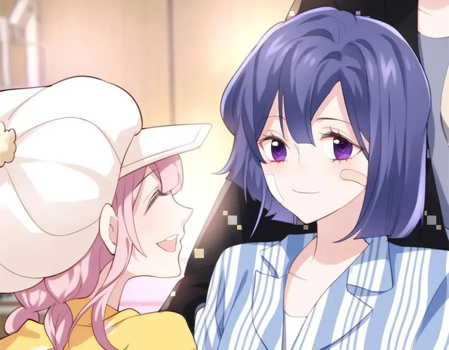 63 只属于这个世界的百合81