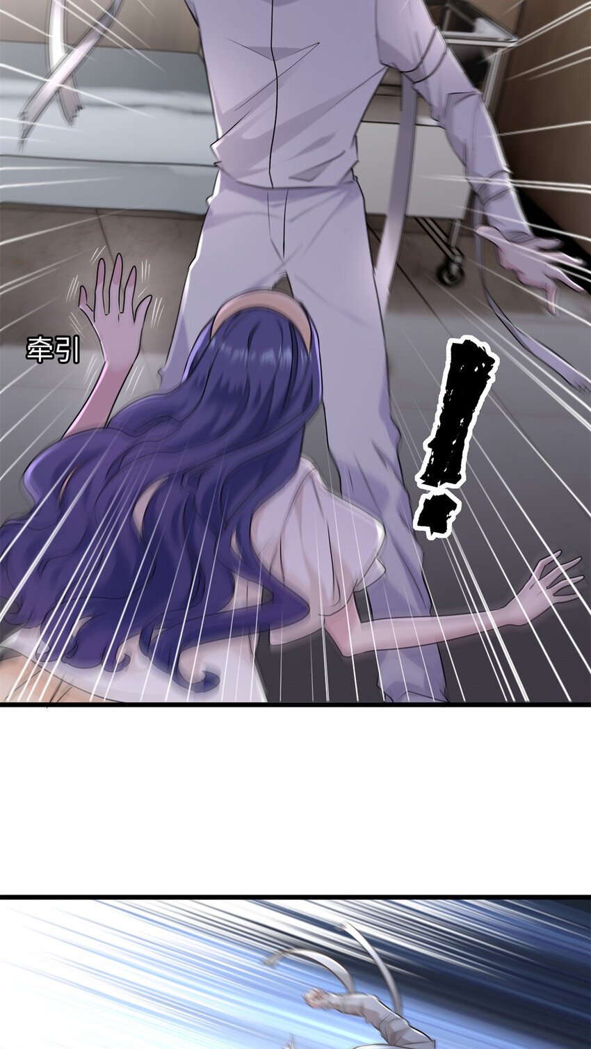 11 手自己动了！2