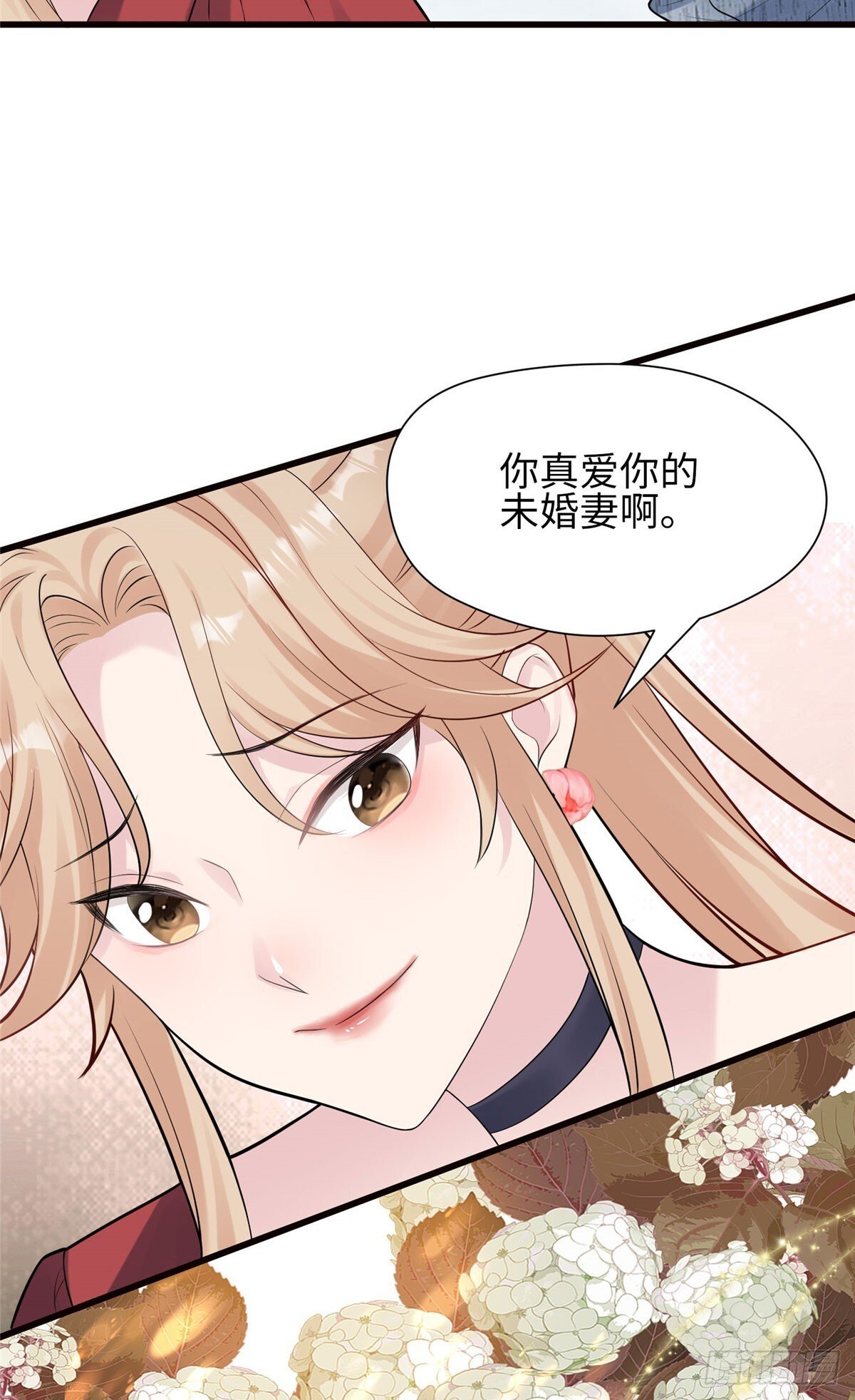 03 惹人怜爱的小茶花~34
