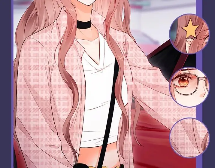 第14期 快来！跟盛乔学女明星穿搭！8
