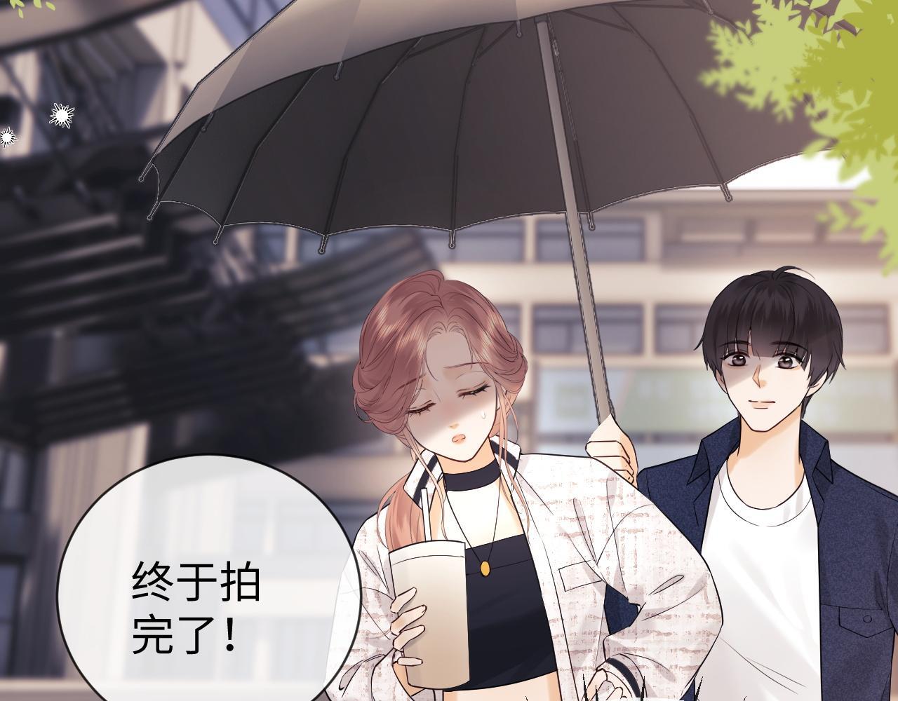 第9话 你是无可比拟的82