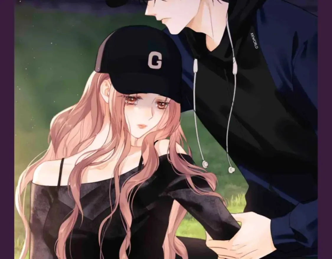 第74期 特别企划：一些“小情侣”之间的氛围感11