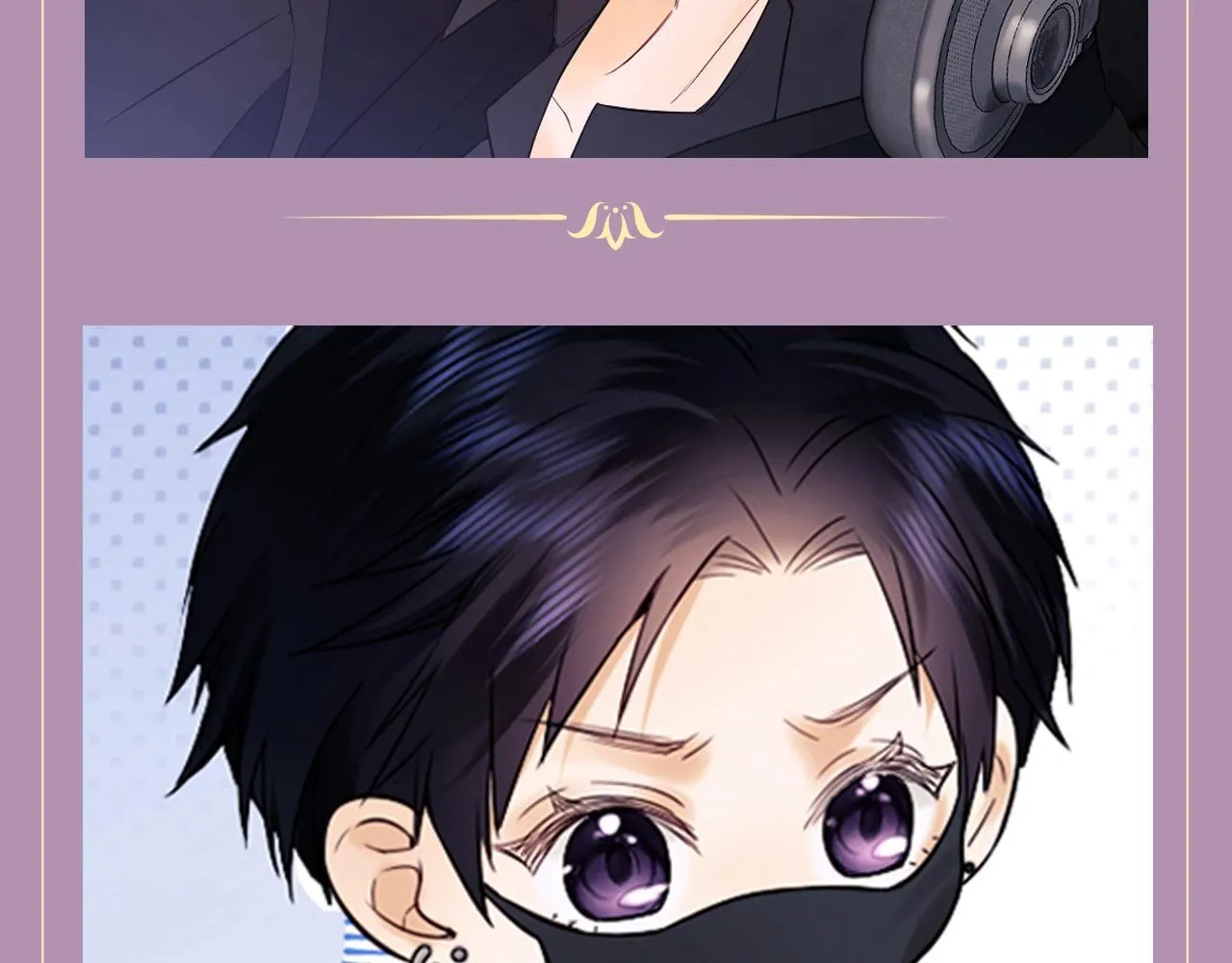 第9期 追星乔VS明星乔！你pick哪一个？8