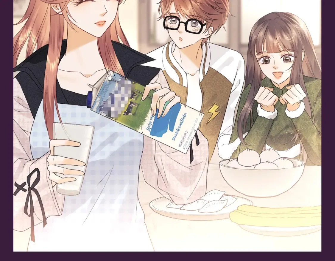第73期 搞点事：霍希的相册有什么13