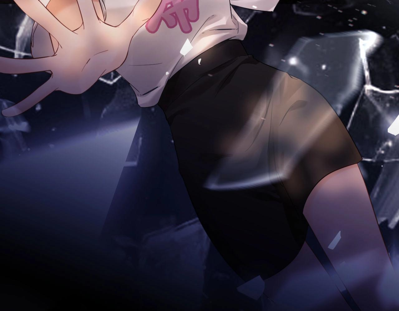 序章 站姐魂穿成女星！？5