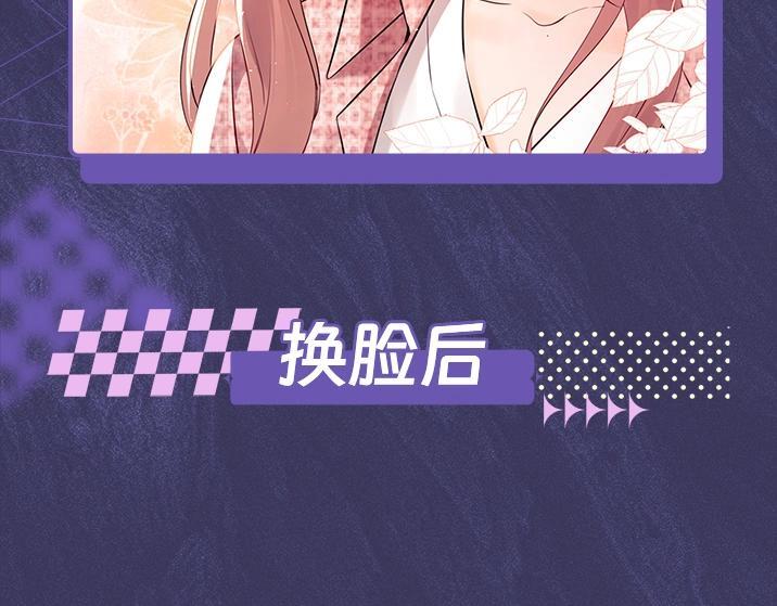 第3期 男女主五官对调14