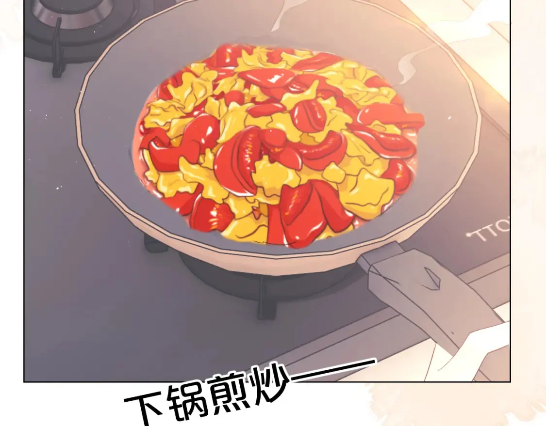 第22话 谁会不爱居家乔乔！80