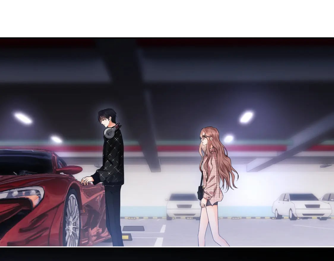 第4话 上了他的车67