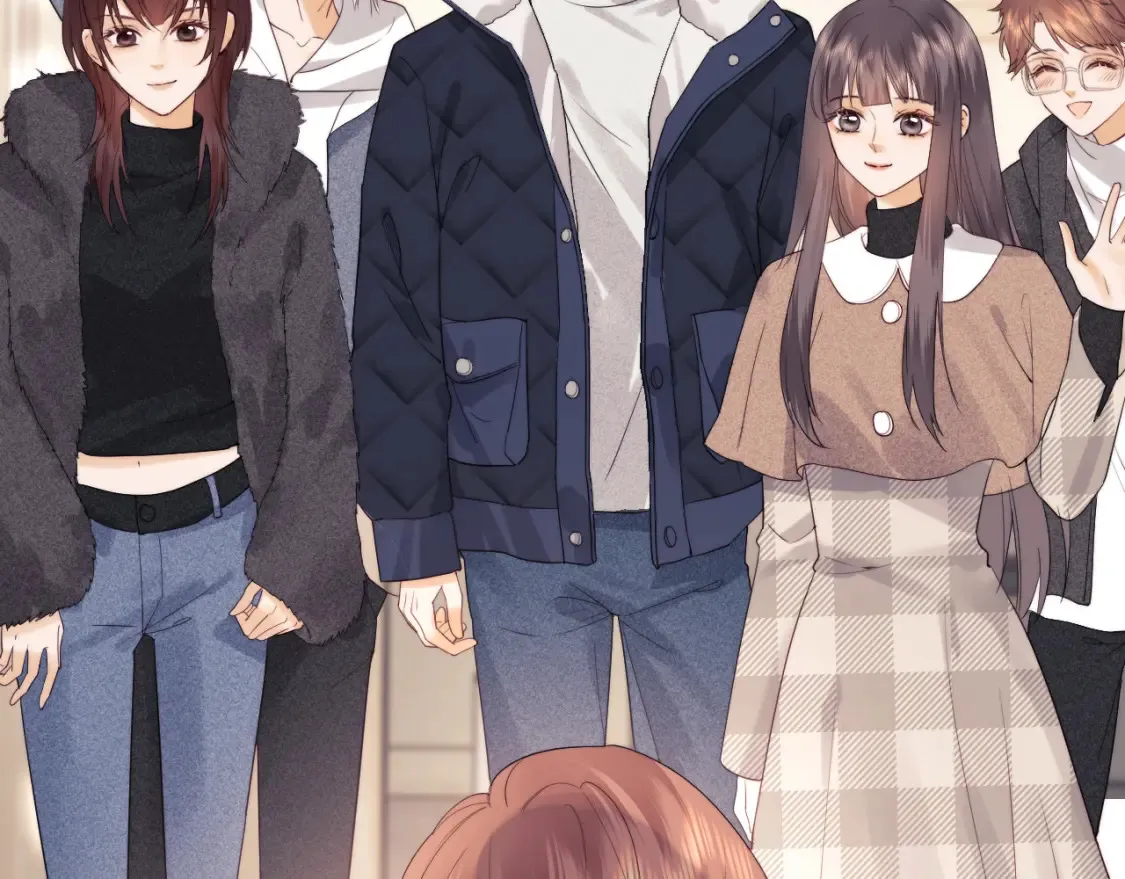 第33话 未来的路要自己选择16