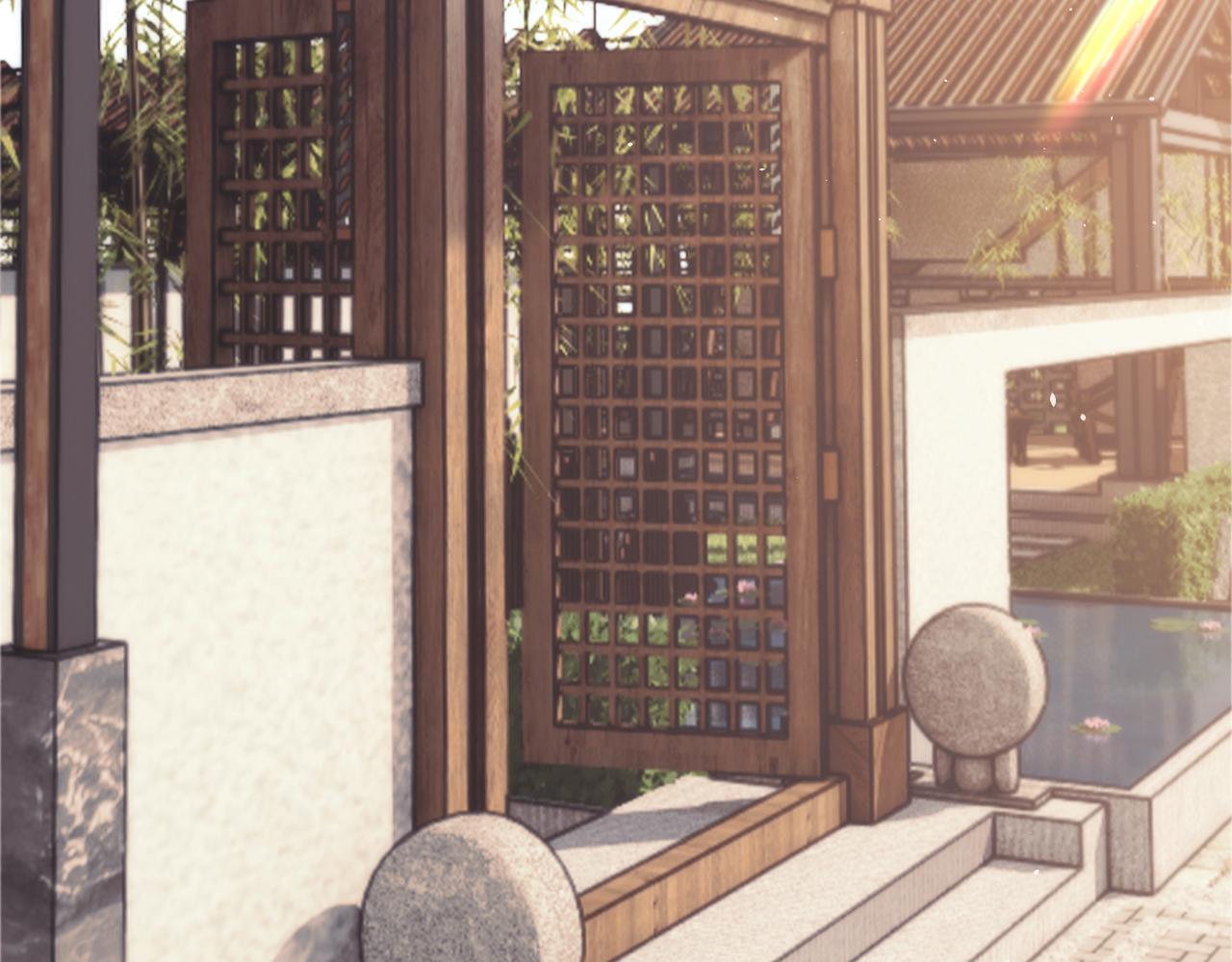 第7话 为自己反黑！117