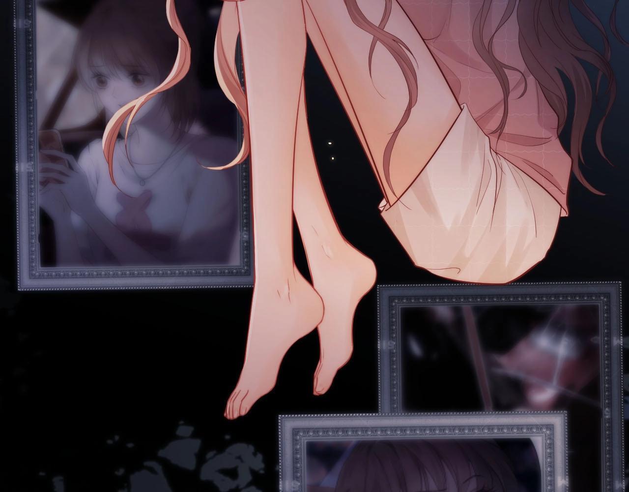 序章 站姐魂穿成女星！？19