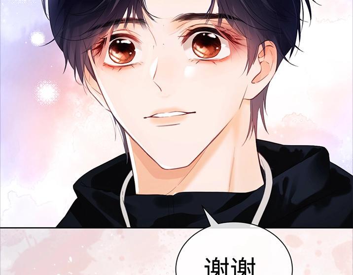 第3期 男女主五官对调9