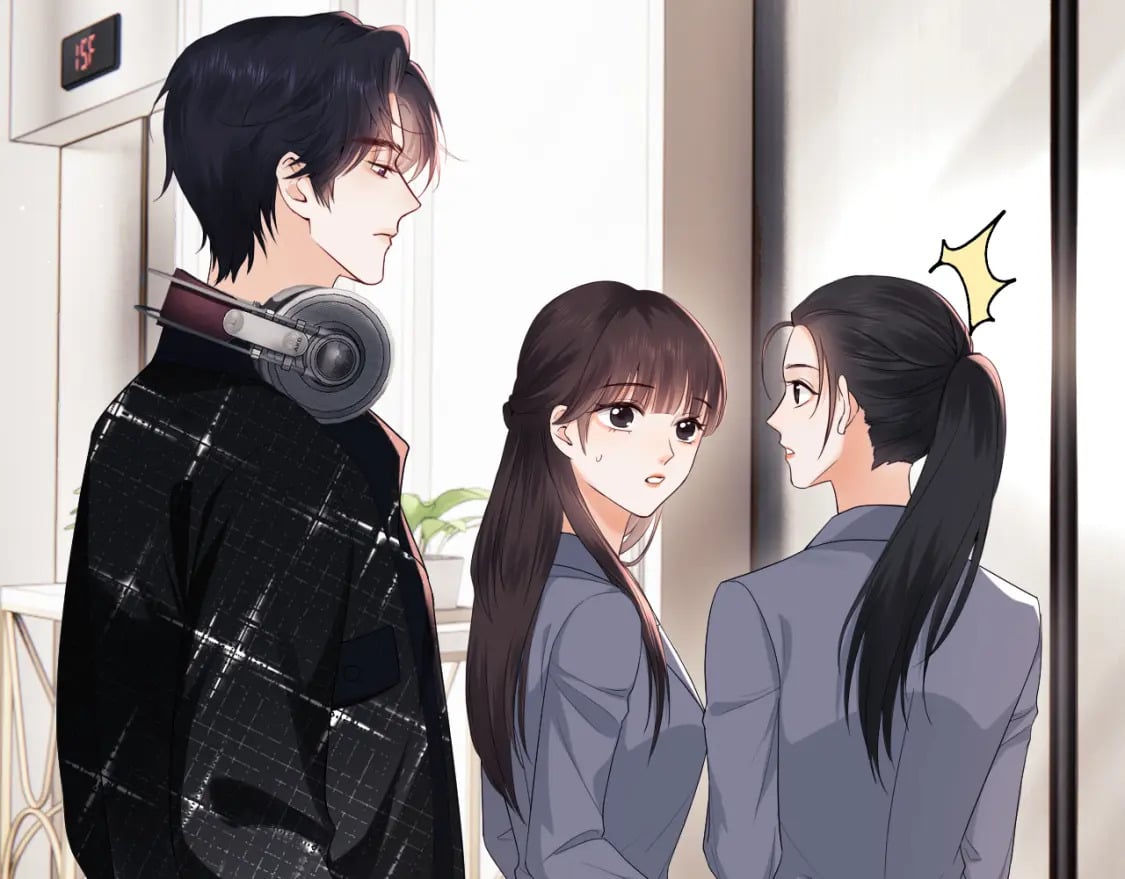 第4话 上了他的车6