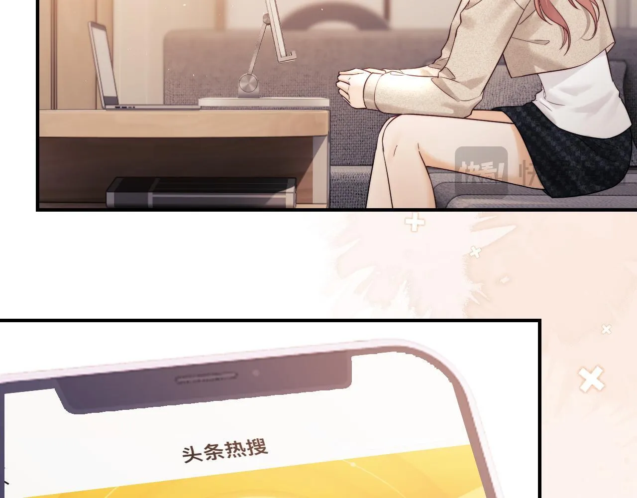 第16话 战斗中的吞吞！56