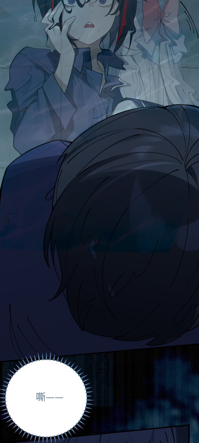 002 开局就有美少女上门服务的穿越宁喜欢吗？6