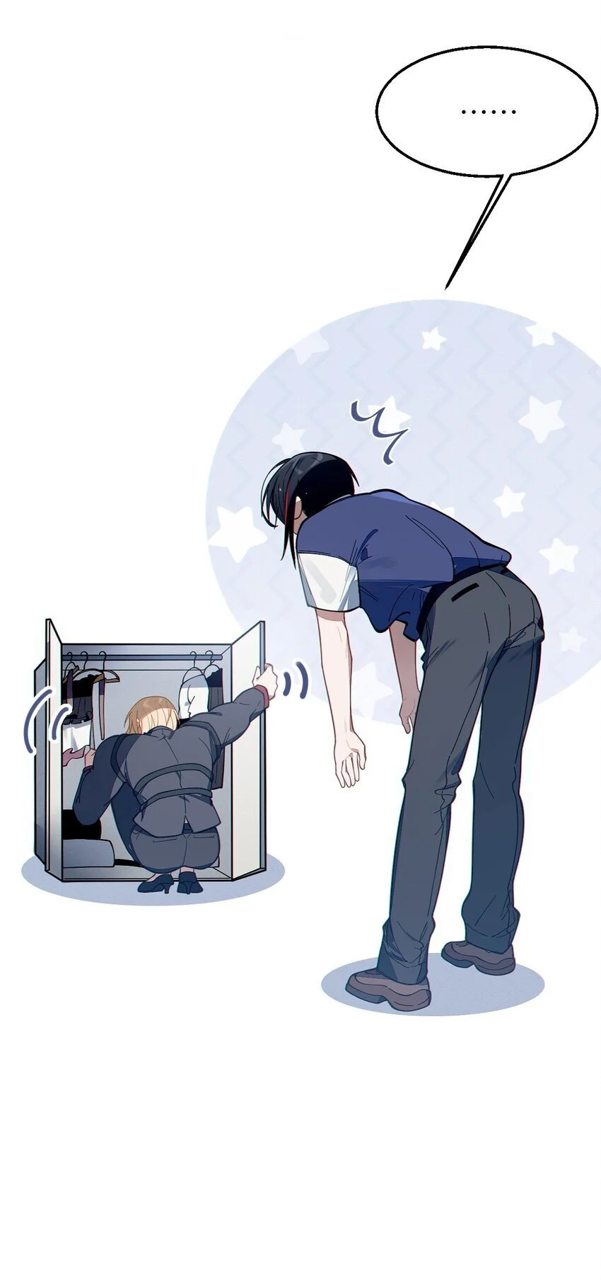 012 让爷女装服侍顾客？这不是要狗爷我的命吗48