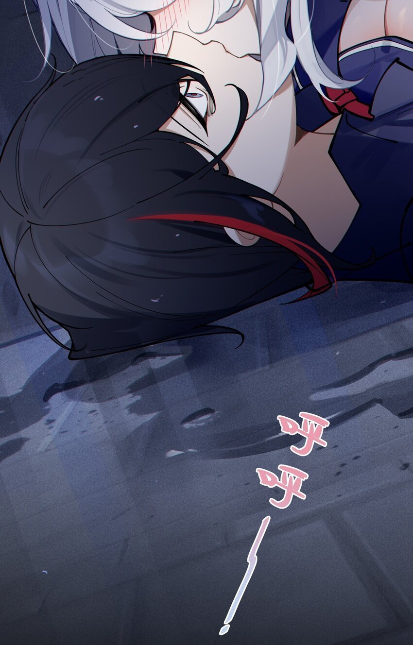 001 女鬼？爷一拳给她干翻！46