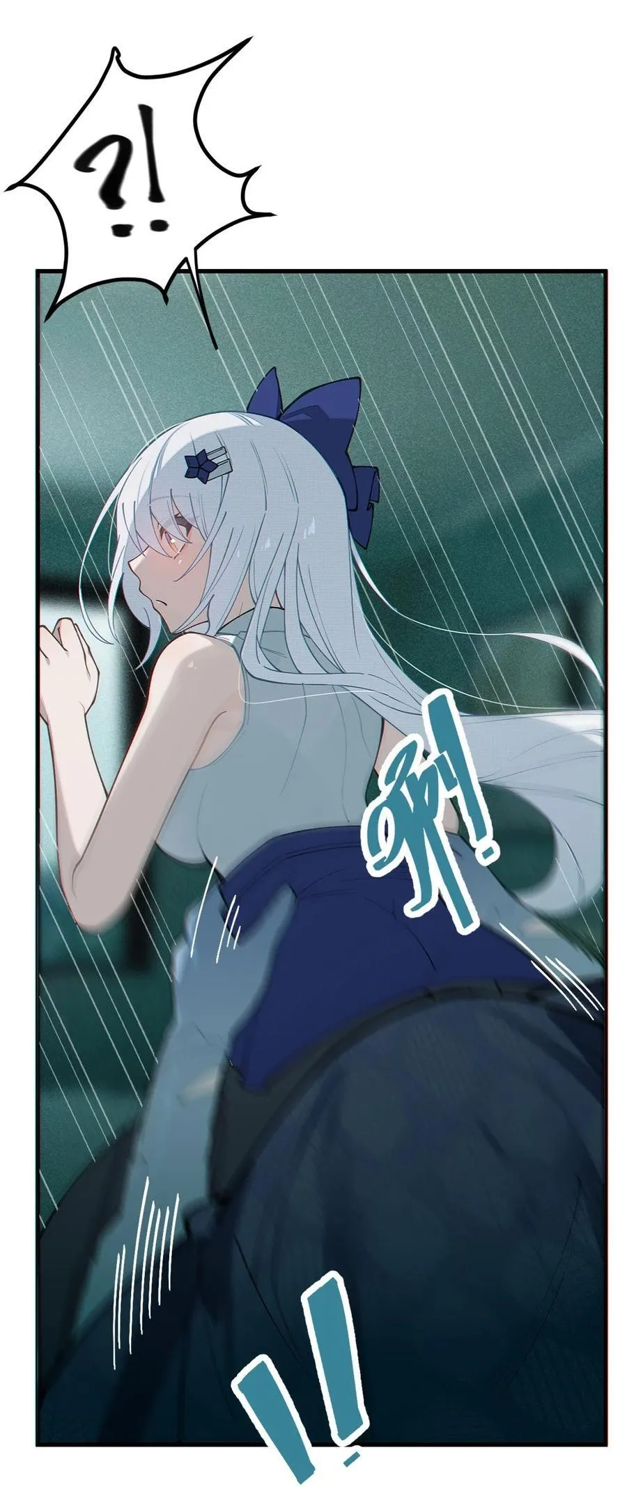 034 全身发冷？来帮你暖床吧34
