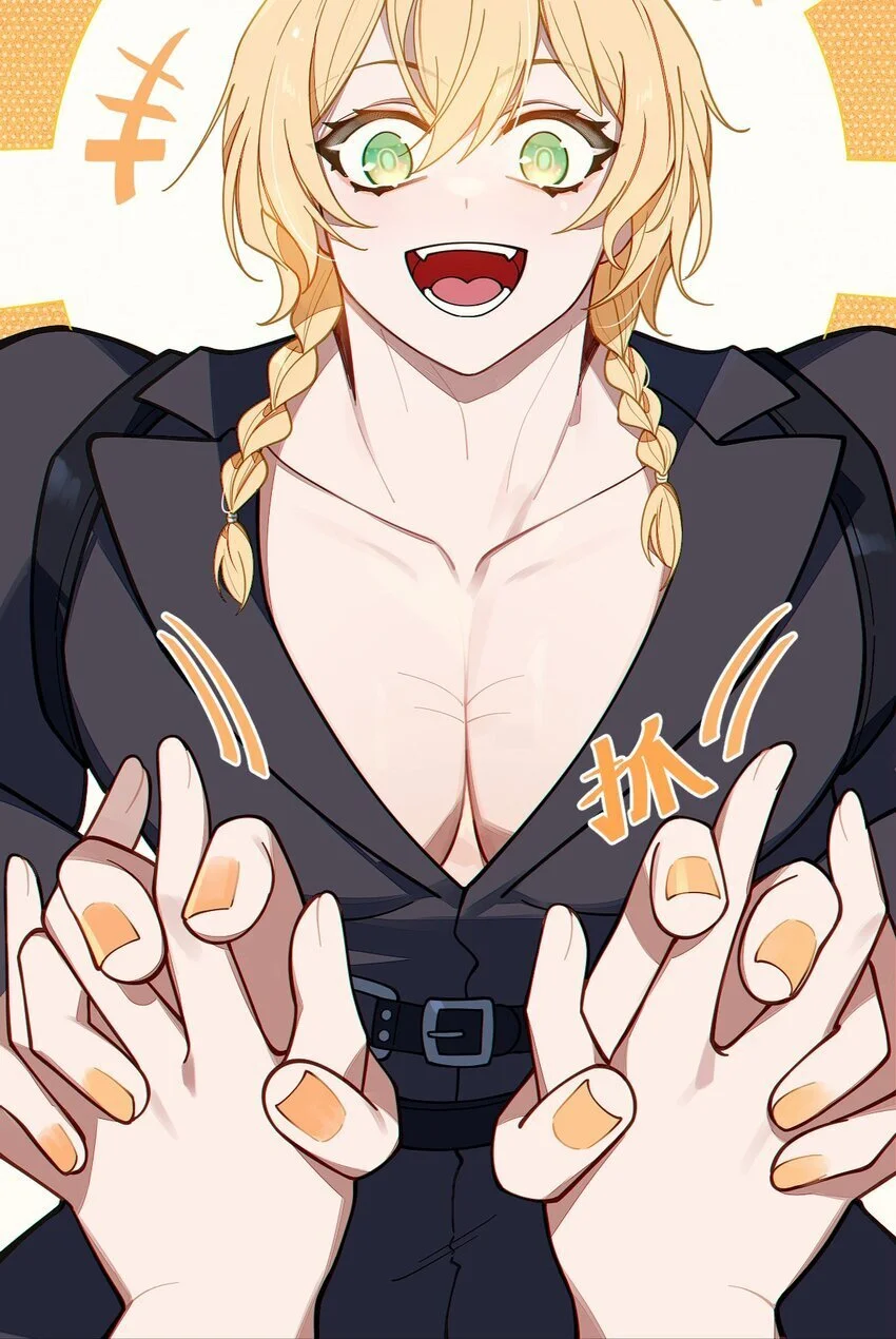 012 让爷女装服侍顾客？这不是要狗爷我的命吗38