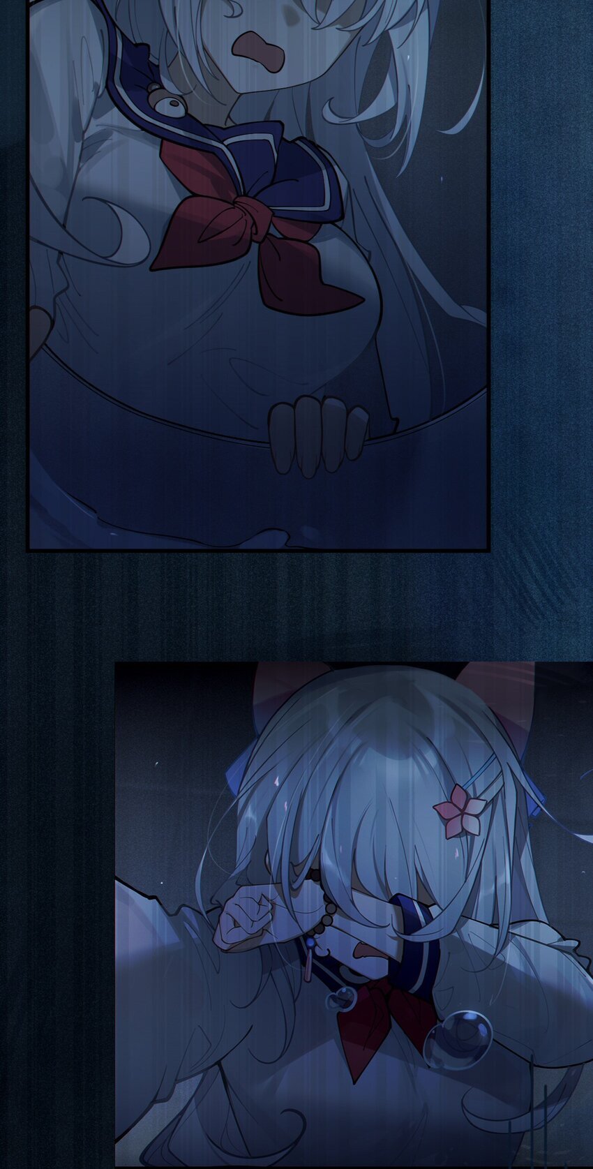 002 开局就有美少女上门服务的穿越宁喜欢吗？11