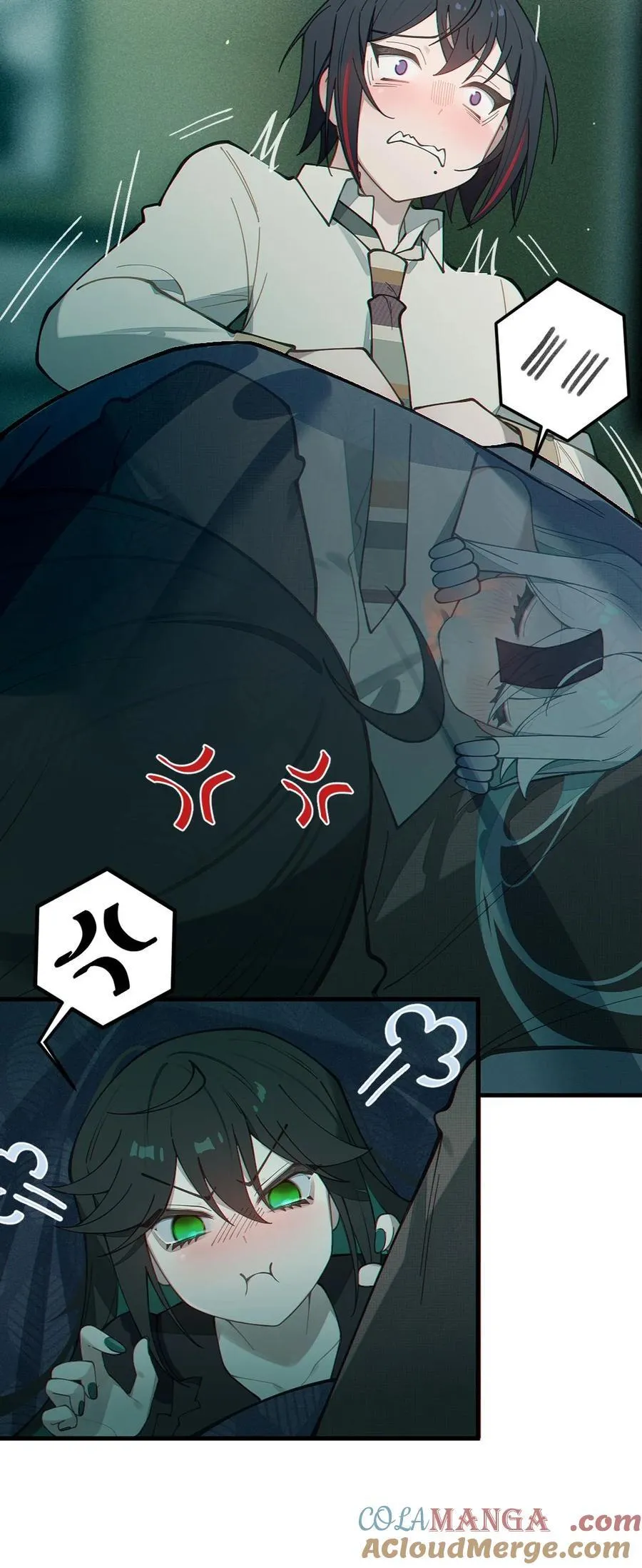 033 霍折君，尼怎么立了？48