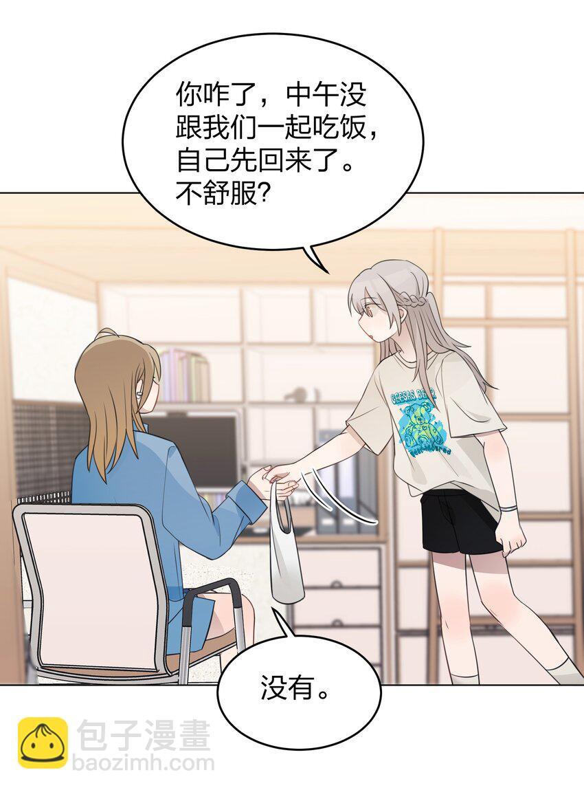 017 我在嗑她俩CP32