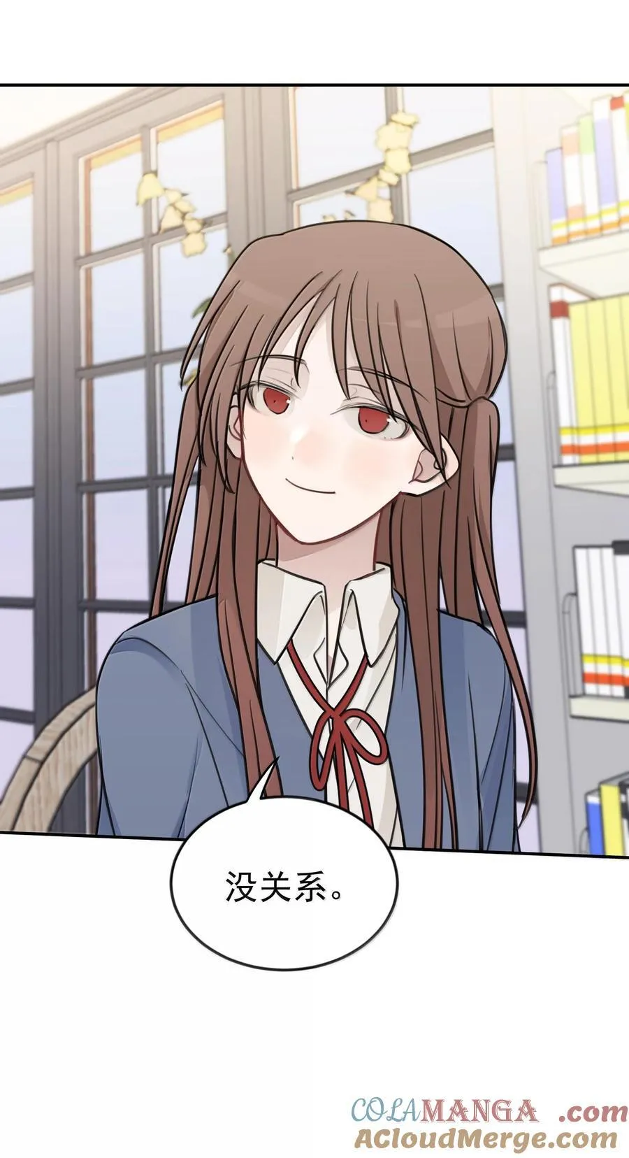 49 她和周一，关系很好吗？14