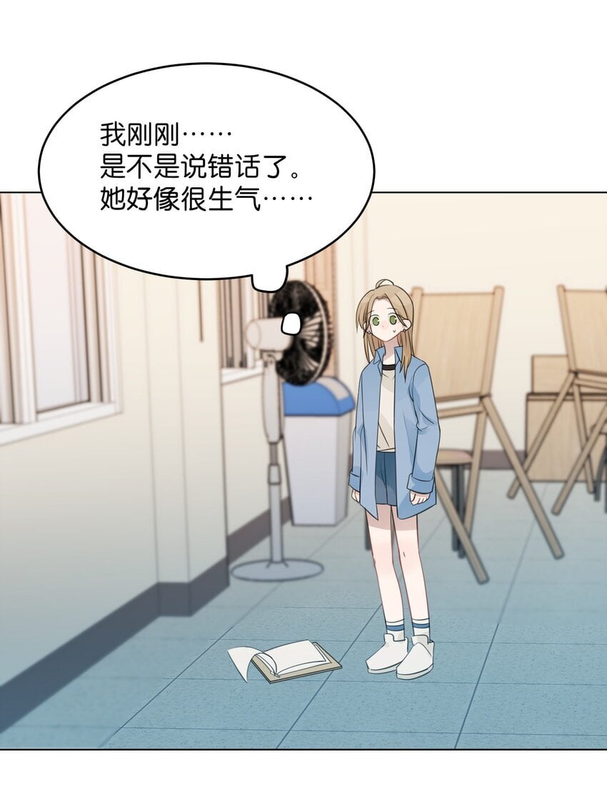 017 我在嗑她俩CP20
