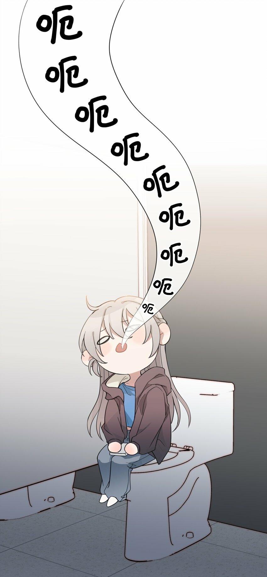02 不要接近她2