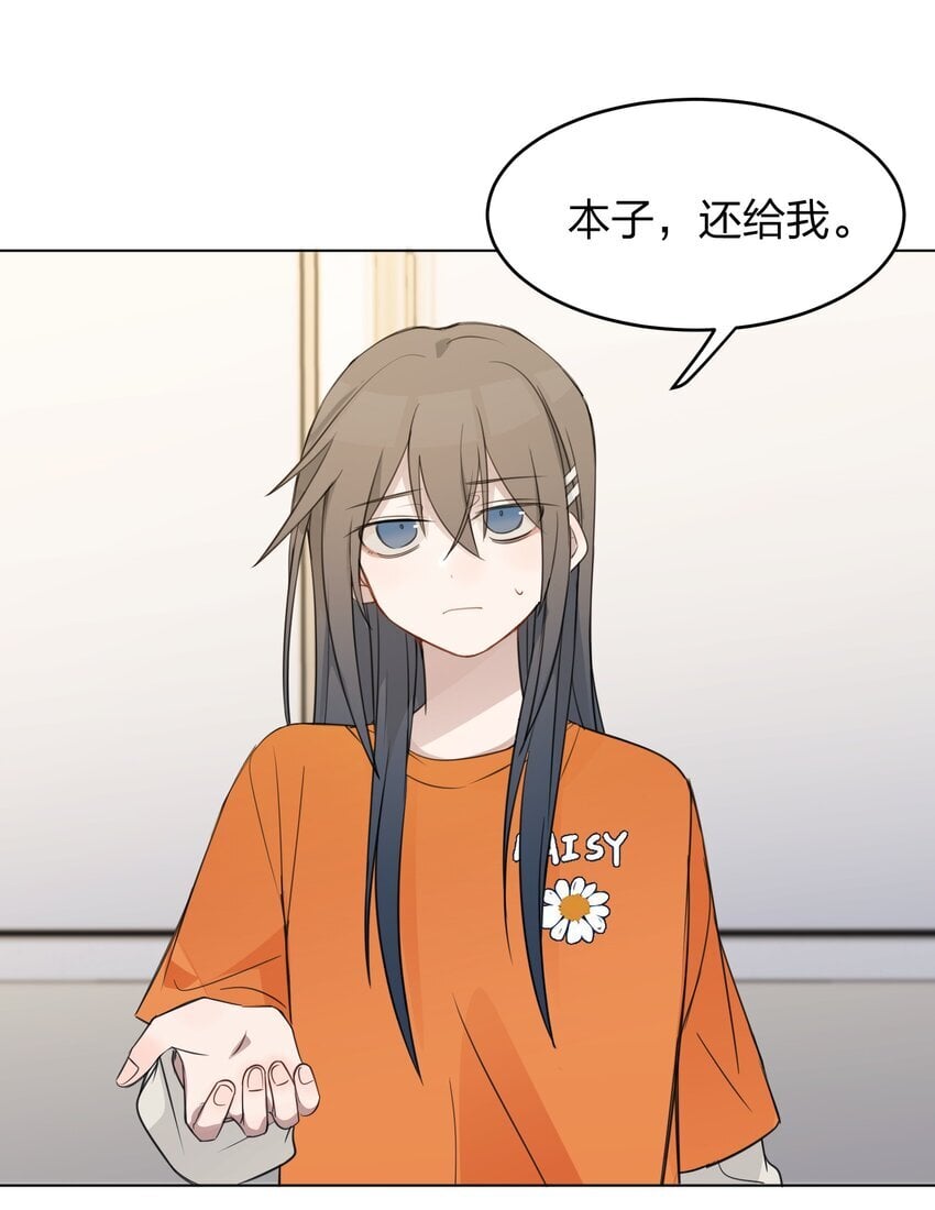 017 我在嗑她俩CP5