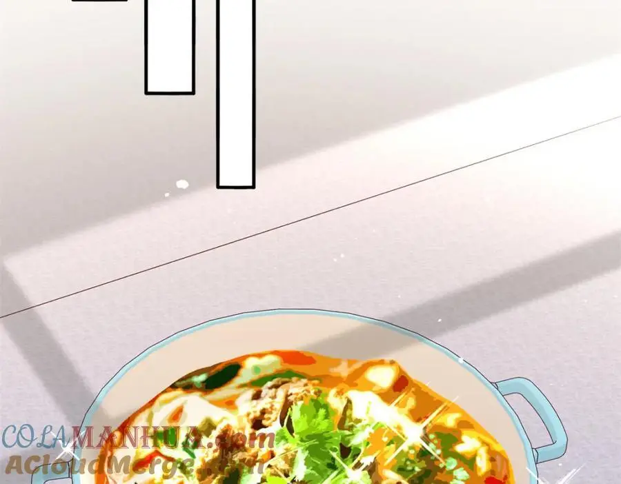 48 漠银河吃醋了48