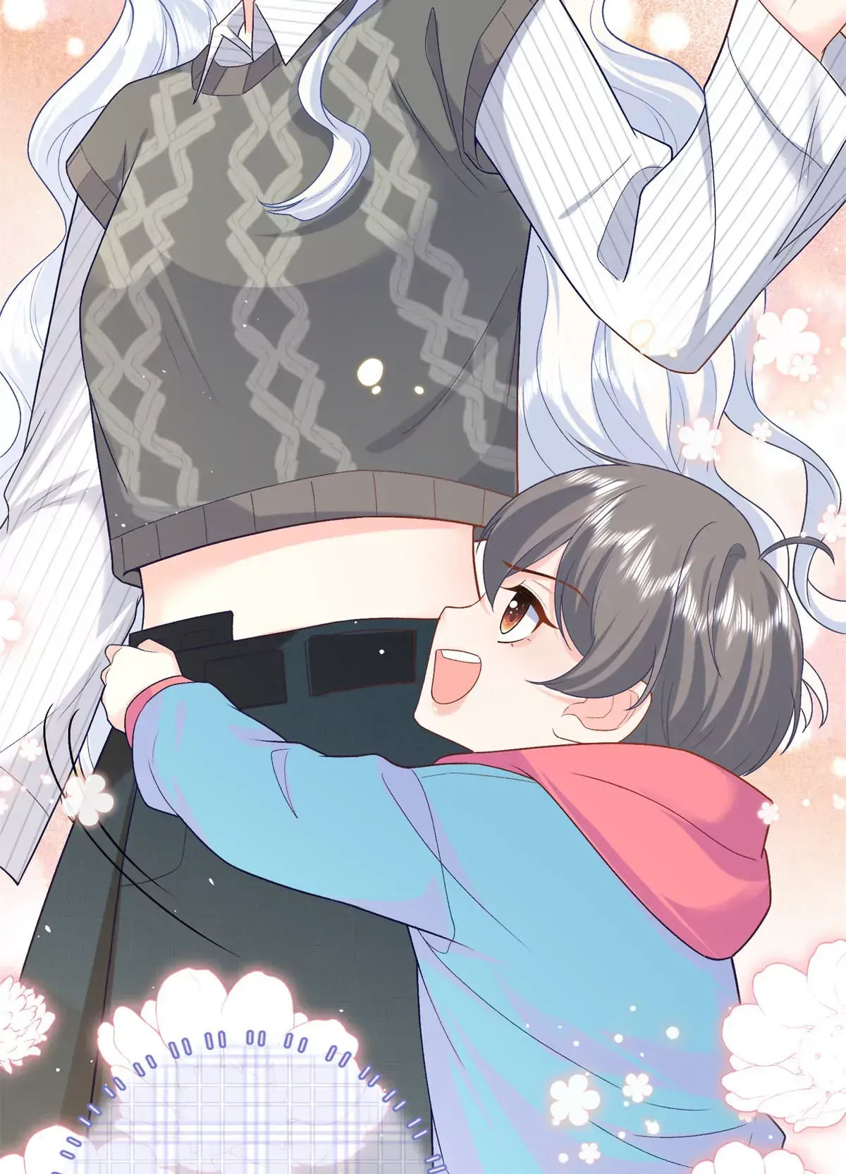 03 小爷的绝宠女人21