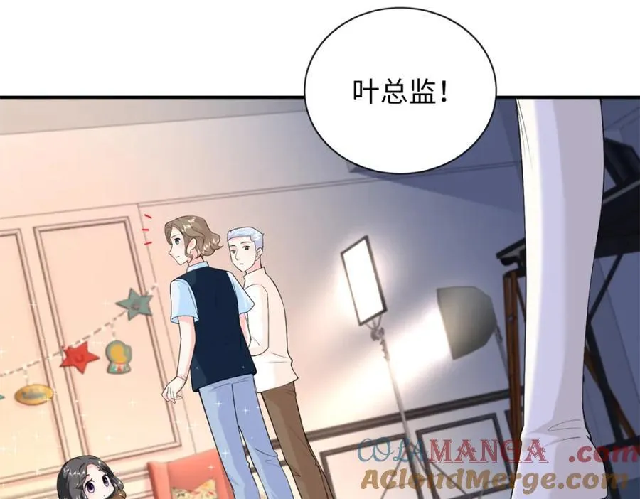 81 这孩子的父亲是我？42