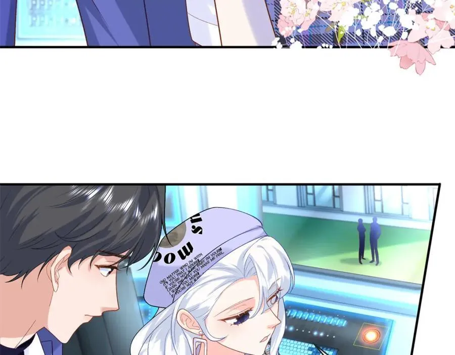70 漠银河自爆恋情！11