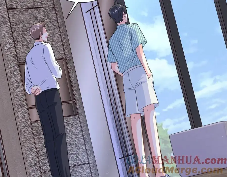 64 凉凉是我的亲闺女28