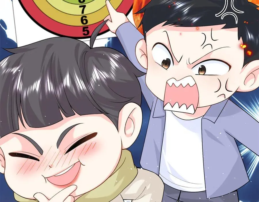 100 我被拉黑了！？37