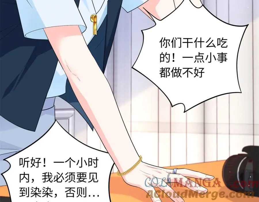 81 这孩子的父亲是我？24